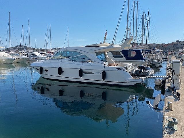 Galeon 3902009 for sale: 185000.-EUR