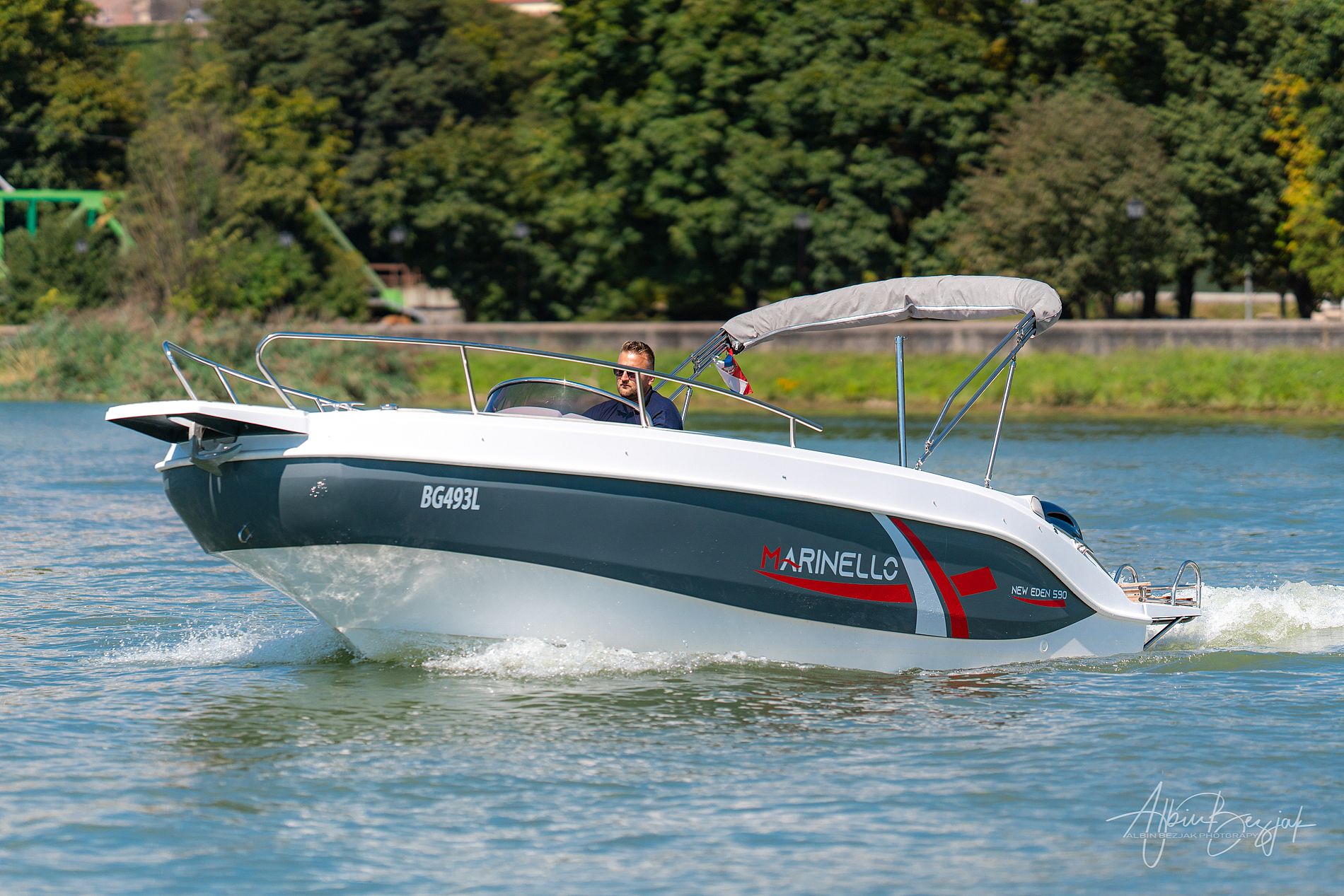Marinello EDEN 590 - 2025