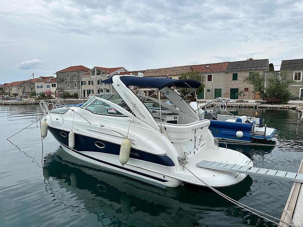 Doral Prestancia2007 for sale: 69000.-EUR