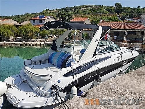 Crownline 270 cr - 2007