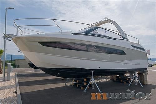 Jeanneau Leader 30 - 2018