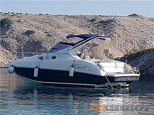 Salpa 32.5 Laver - 2008