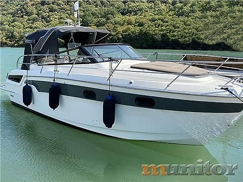 Bavaria 30 Sport - 2021