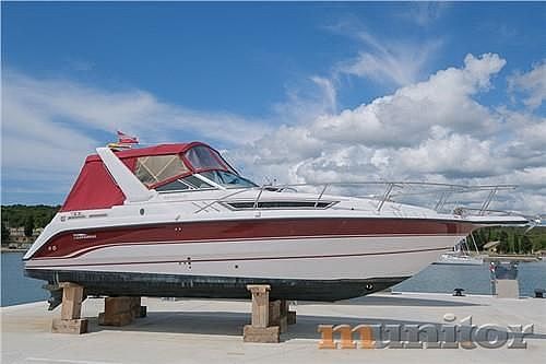 Chaparral 29 Signature - 1997