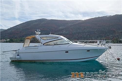 Jeanneau Prestige 34 HT - 2005