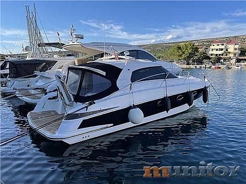 Elan 35 HT - 2011