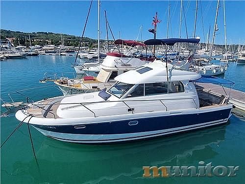Beneteau Antares 10.80 - 2002