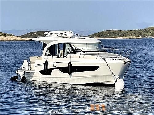 Beneteau Antares 11 OB - 2021