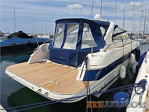 Bavaria 37 Sport - 2008