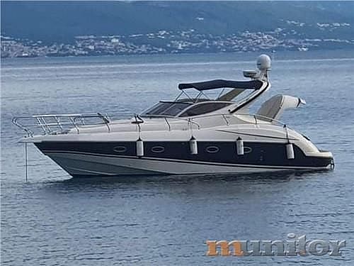Salpa 38.5 Laver - 2008