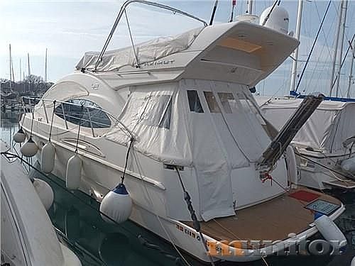 Azimut 42 Evolution - 2008
