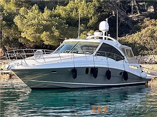 Sea Ray 515 Sundancer - 2006