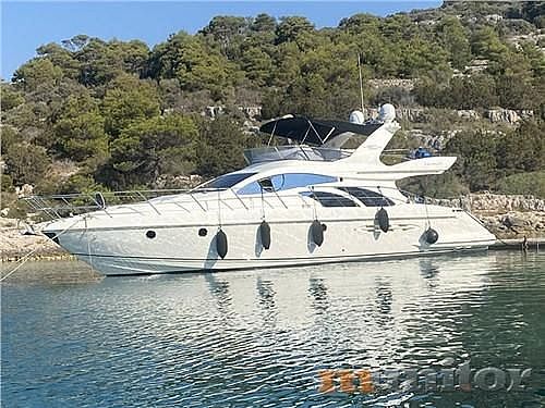 Azimut 50 Fly - 2007