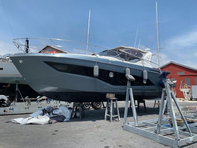 Cranchi Z352020 for sale: 358000.-EUR