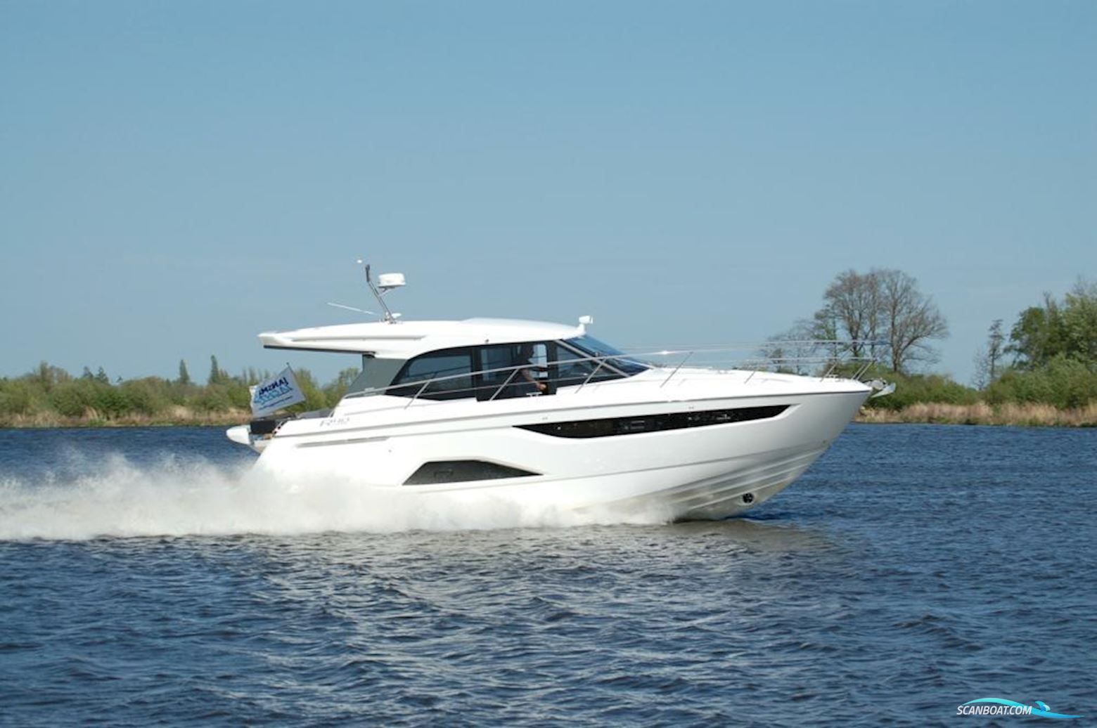 Bavaria R 40 Coupe - 2018
