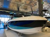 AS-Marine 28 GL - 2024 - for sale: 55000.-EUR