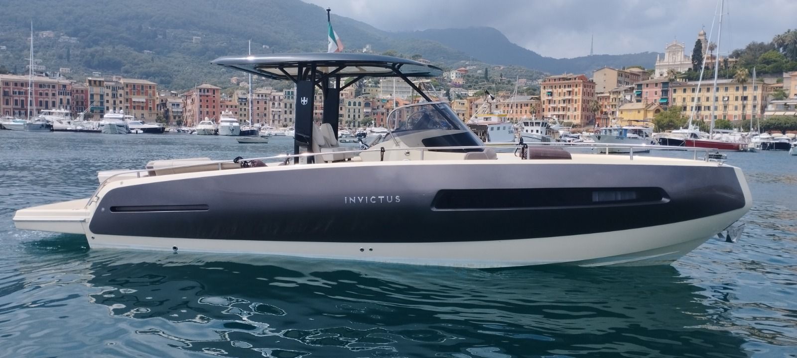INVICTUS GT 2802021 for sale: 172000.-EUR