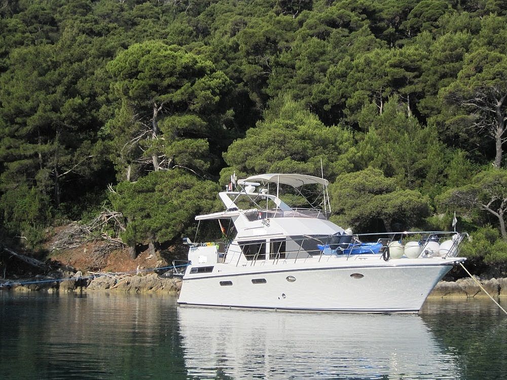 Edership Symbol 41DC1993 for sale: 126000.-EUR