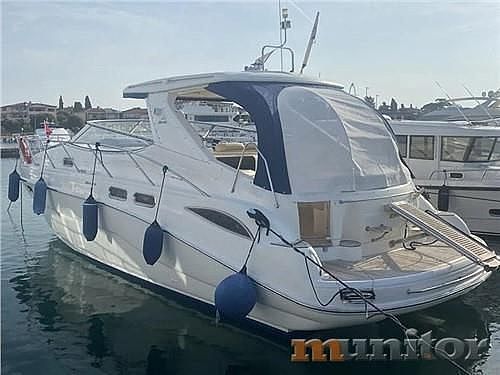 Sealine S41 HT - 2000