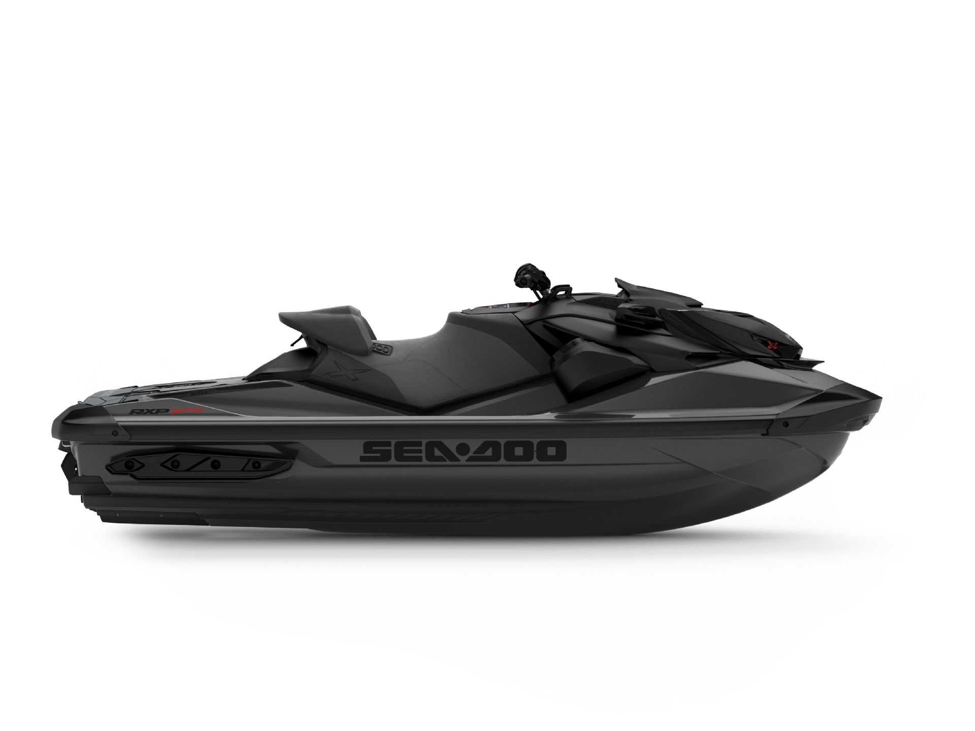 SeaDoo RXP-X 300 - BLACK- SS - NOVO - NA ZALOGI- AKCIJA - 2023