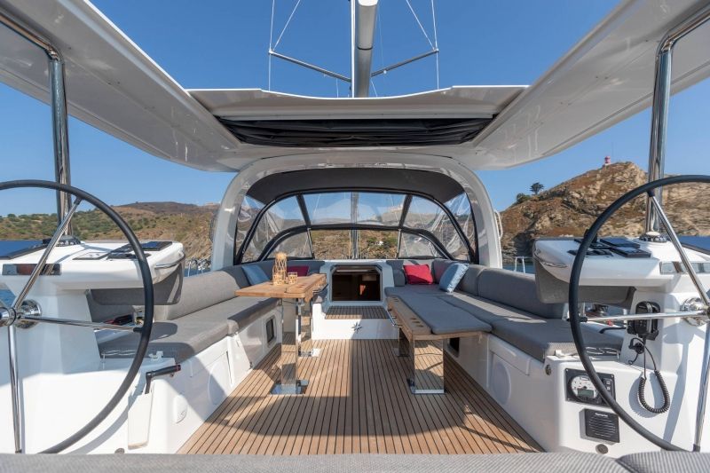 Jeanneau - YACHT 65 - 2023 - for sale call for a price 