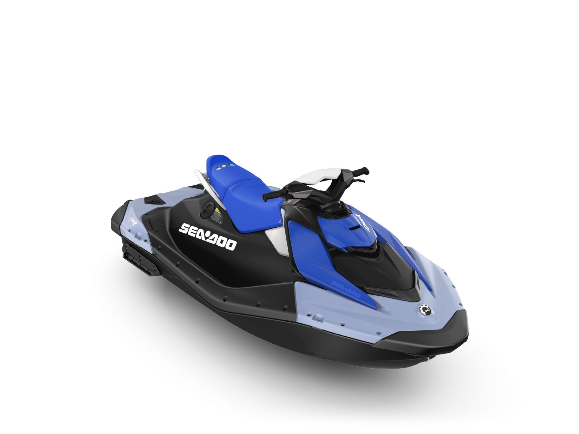 SeaDoo 2024 SPARK 2UP 90 CONVENIENCE PACKAGE - 2024