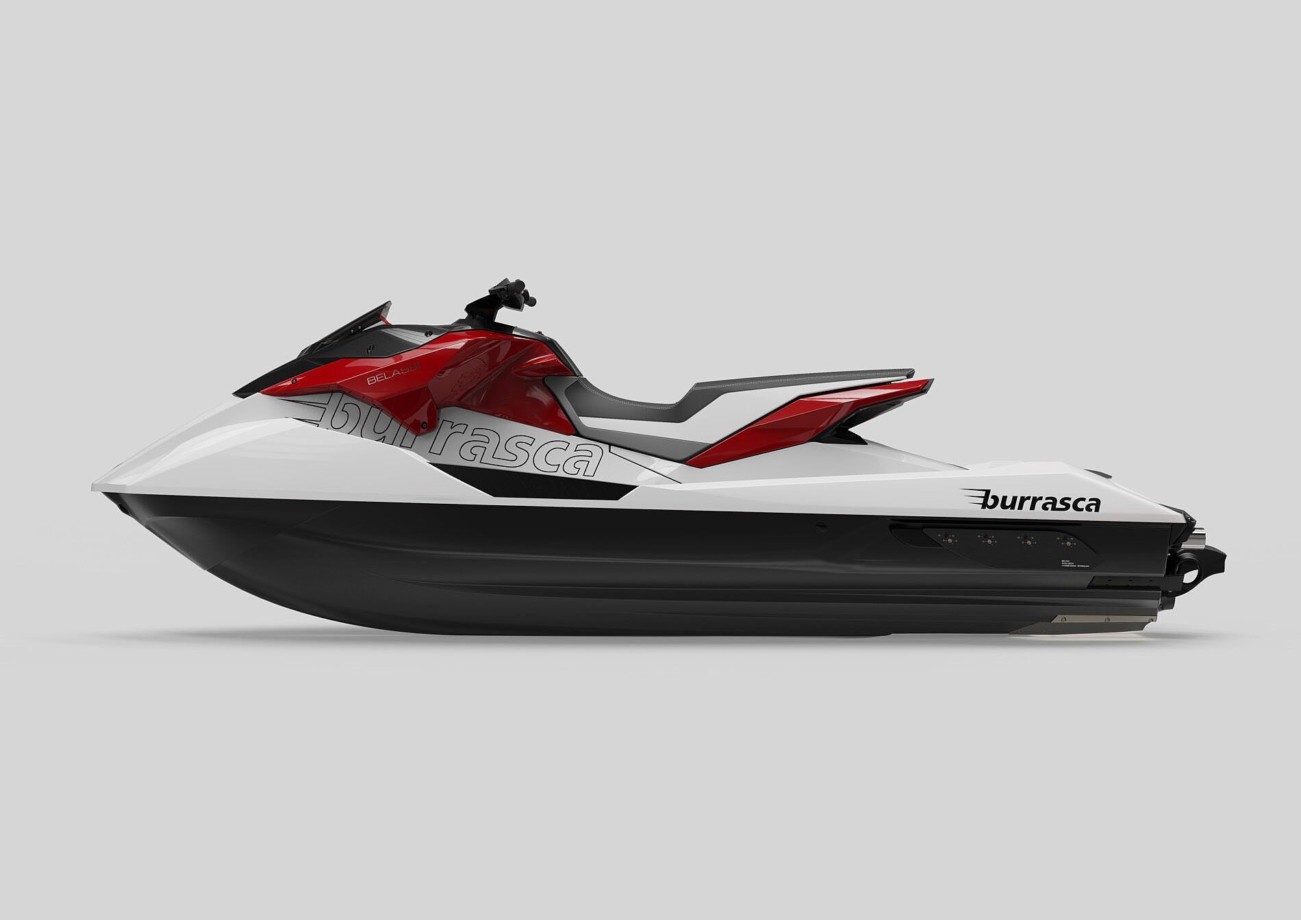 Belassi Burrasca - 2021