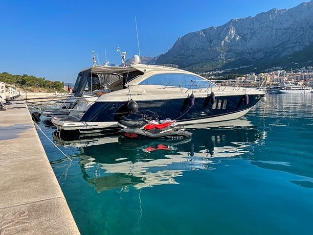 Absolute 52 STY2010 for sale: 469500.-EUR