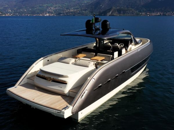INVICTUS TT 4602021 for sale: 818000.-EUR