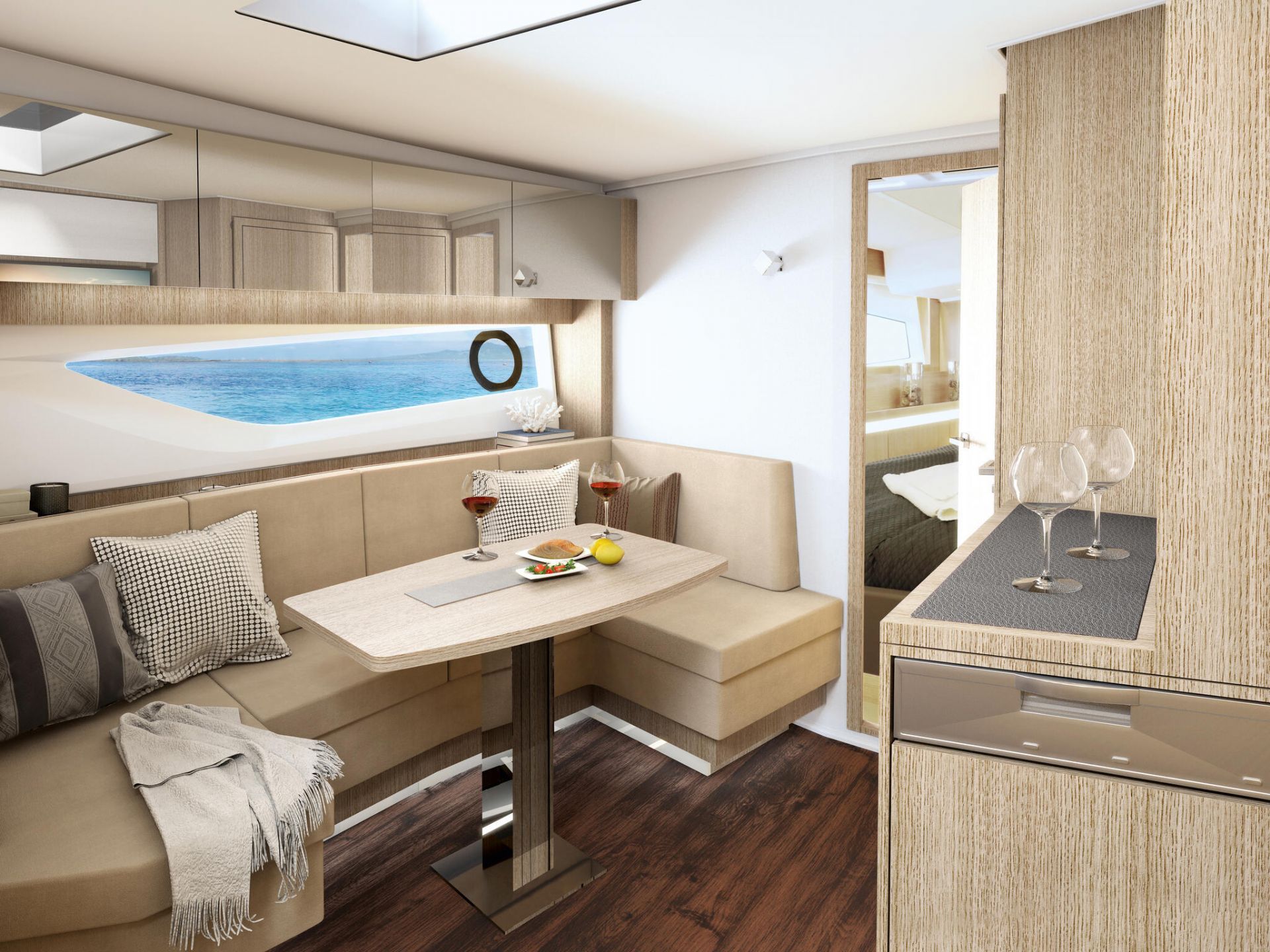 Sealine S430 - 2024 - for sale call for a price 