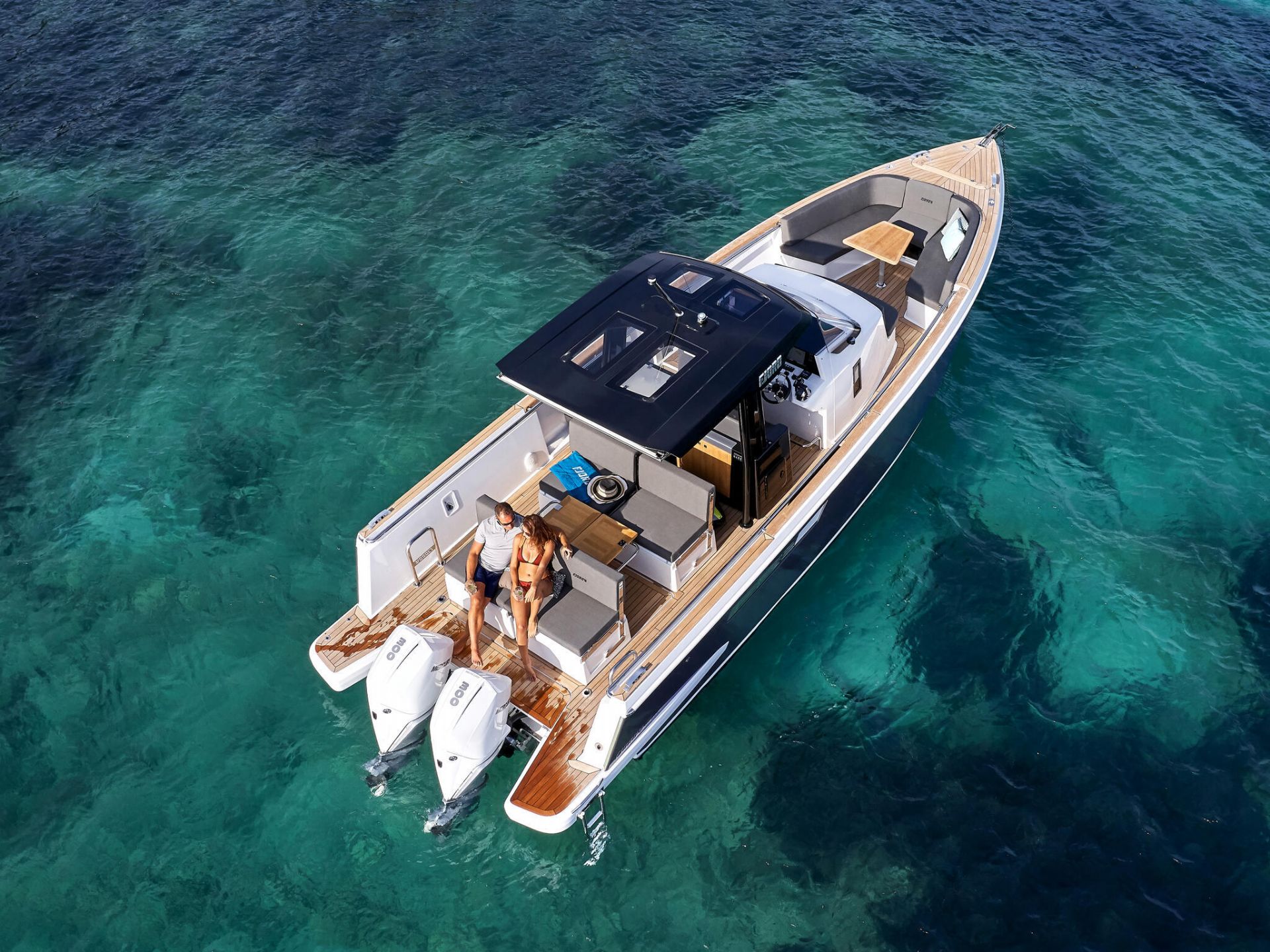 Mornar.net boats for sale