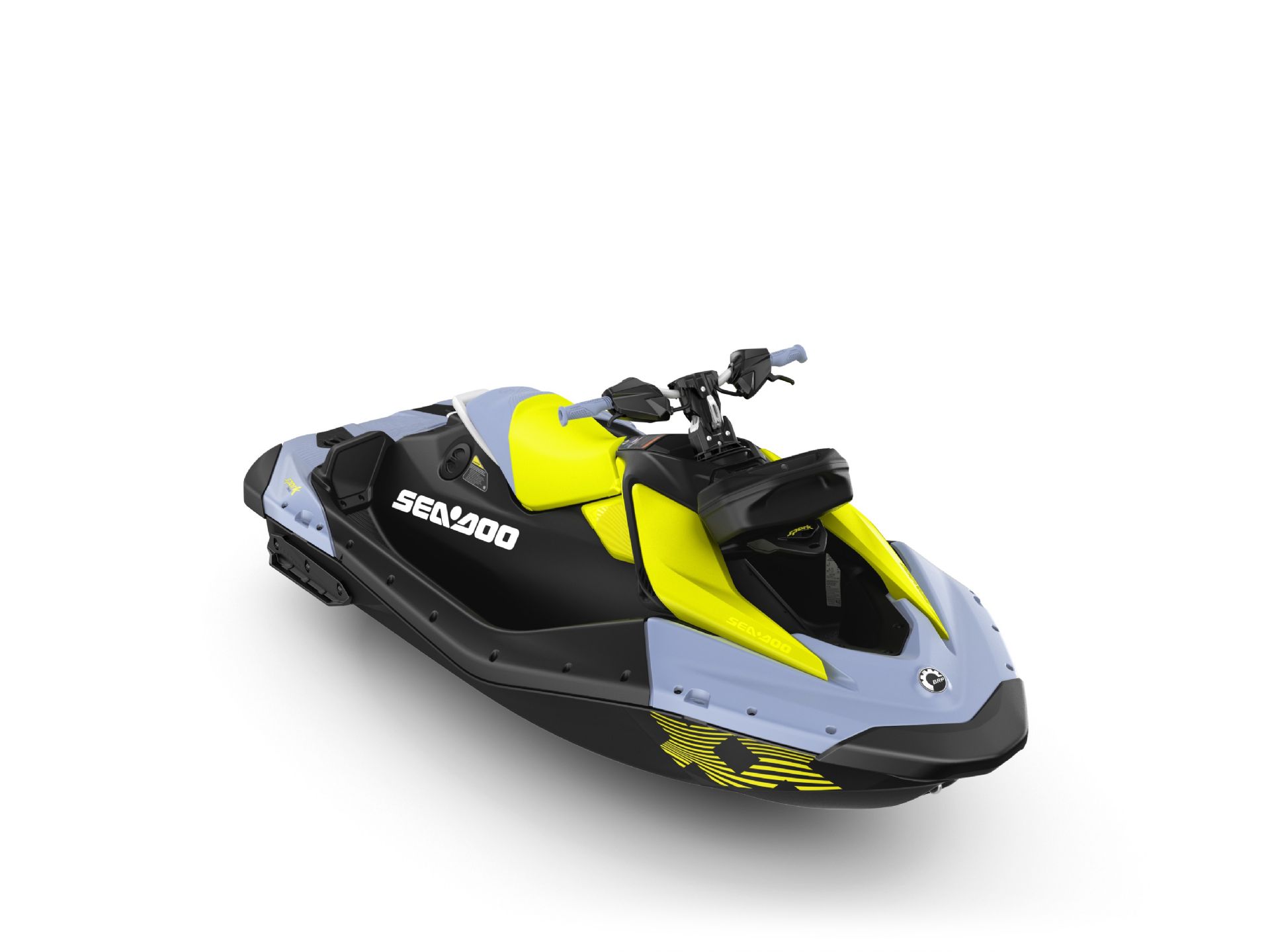 SeaDoo 2024 SPARK TRIXX 1UP 90 2024