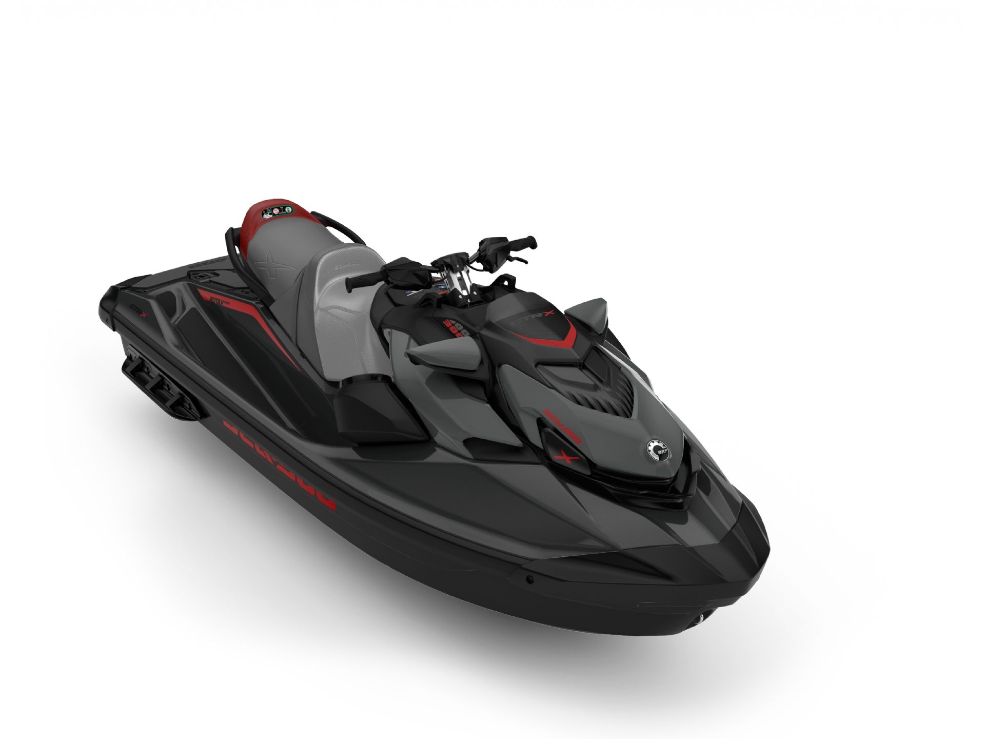 SeaDoo 2024 GTR X 300 - 2024