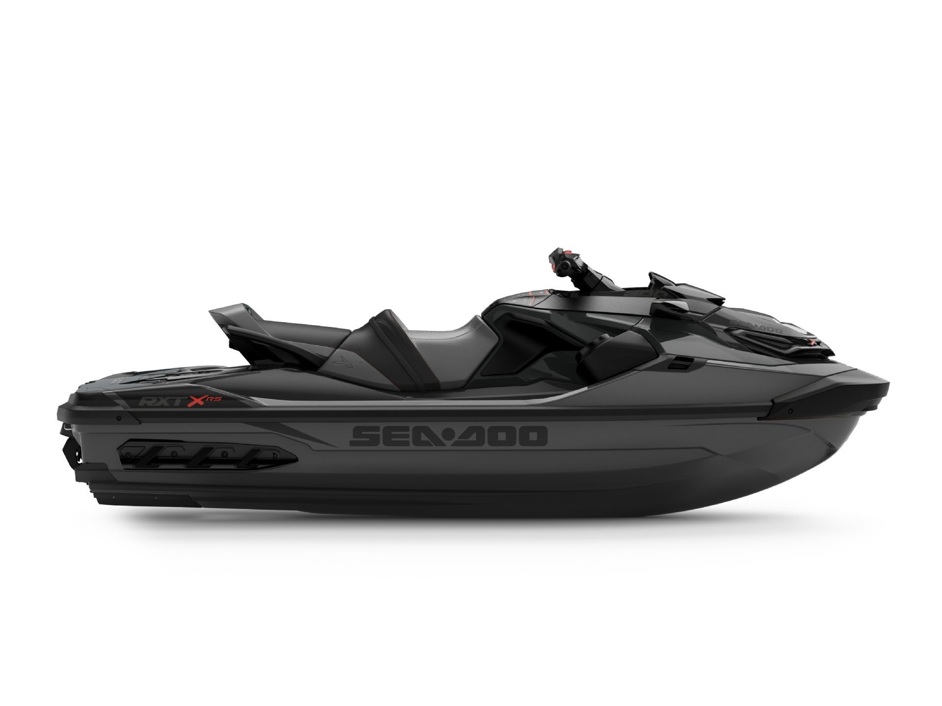 SeaDoo RXT-X 300 -TRIPLE BLACK-S.S.- NA ZALOGI - AKCIJA - 2023