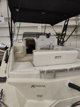 AS-Marine 28 GLX - 2024 - for sale: 58000.-EUR
