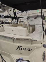 AS-Marine 28 GLX - 2024 - for sale: 58000.-EUR