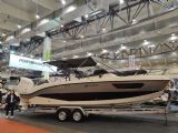 AS-Marine 28 GLX - 2024 - for sale: 58000.-EUR