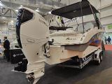 AS-Marine 28 GLX - 2024 - for sale: 58000.-EUR