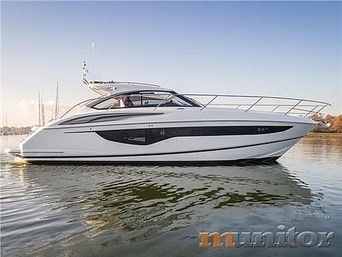 Princess V40 HT - 2022
