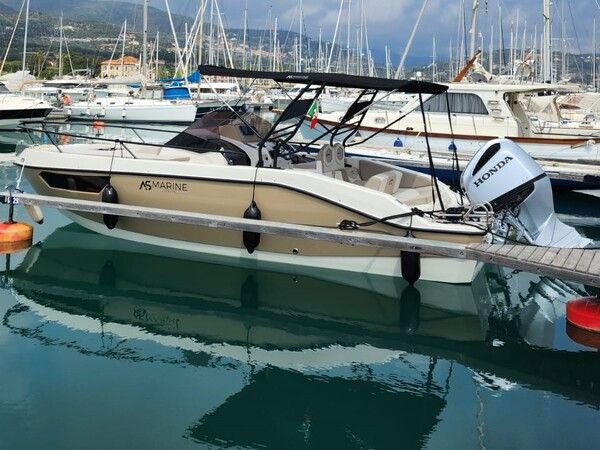 AS-Marine 23 GL - 2023