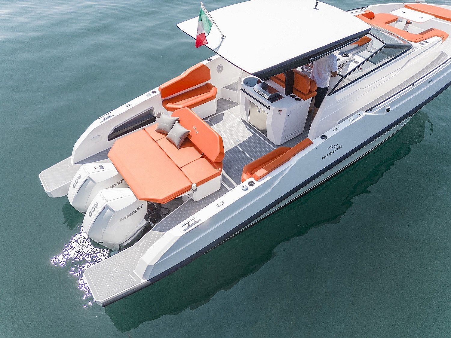 RIO DAYTONA 35 - 2026 - for sale call for a price 