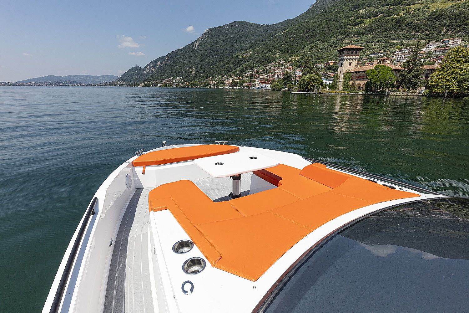 RIO DAYTONA 35 - 2026 - for sale call for a price 