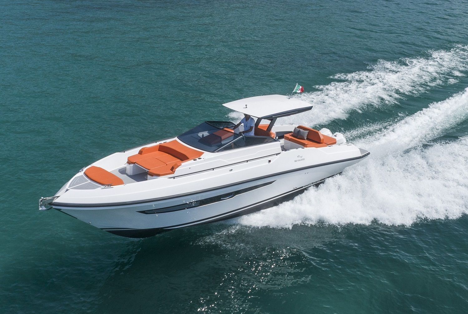 RIO DAYTONA 35 - 2026 - for sale call for a price 