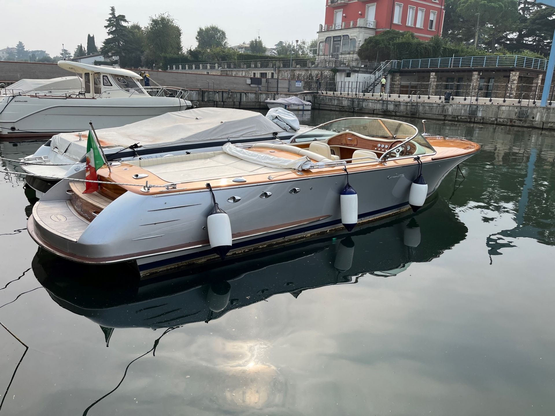COMITTI Venezia 28 Elegance - 2008