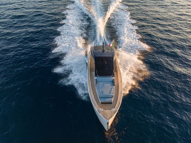 Fiart Mare 43 SW PANORAMA - 2024