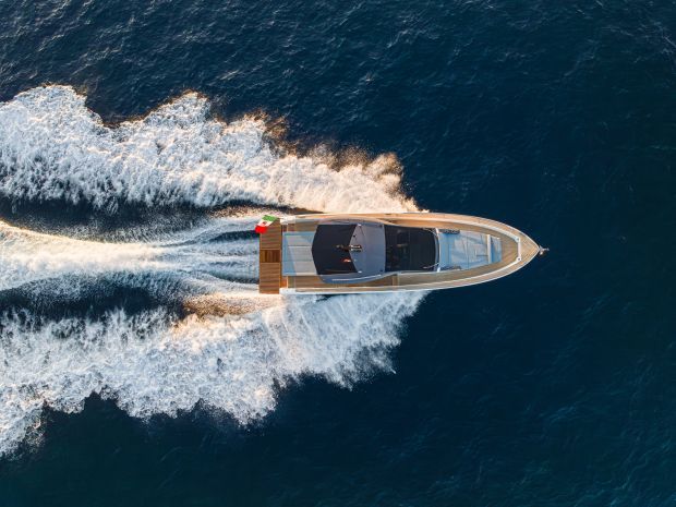 Fiart Mare 43 SW PANORAMA - 2024