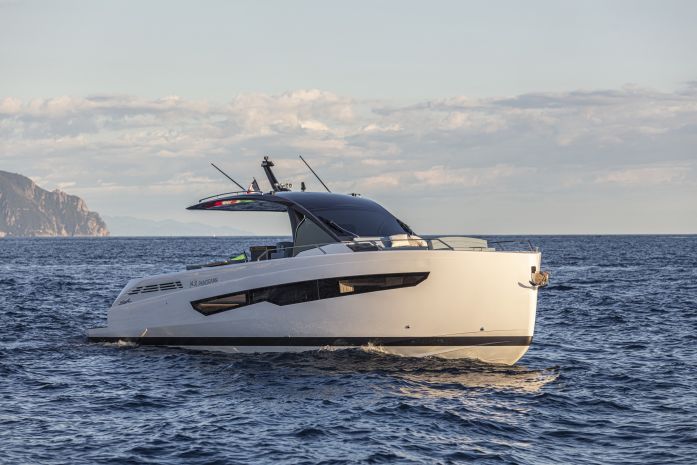 Fiart Mare 43 SW PANORAMA - 2024