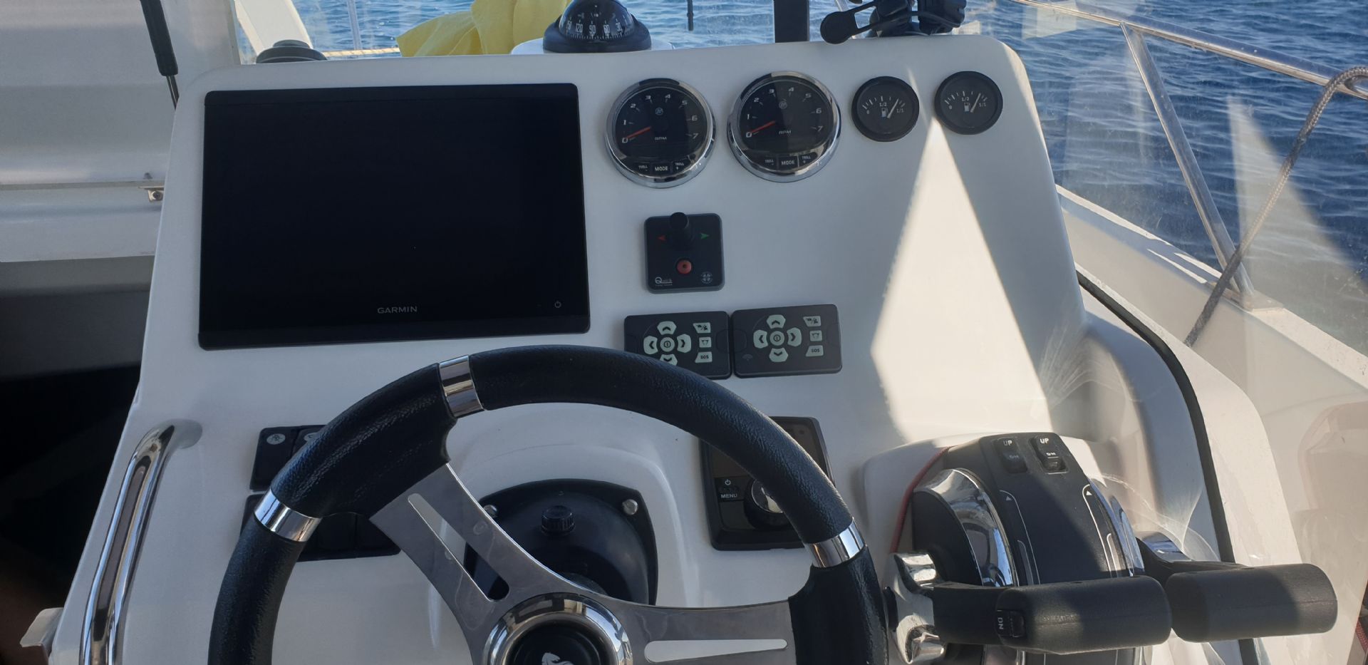 Beneteau BARRACUDA 9 - 2019