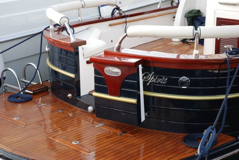 Cantieri Venere Venere 28 Confort x 270KS - 2024