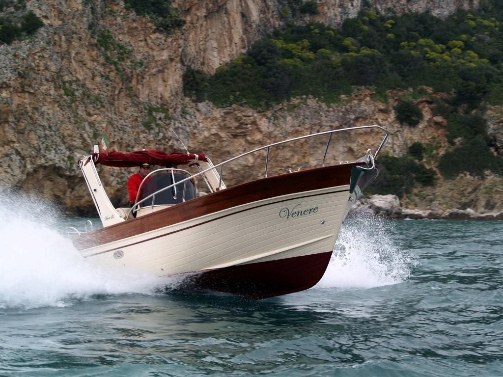 Cantieri Venere Venere 28  Open x 270KS - 2024